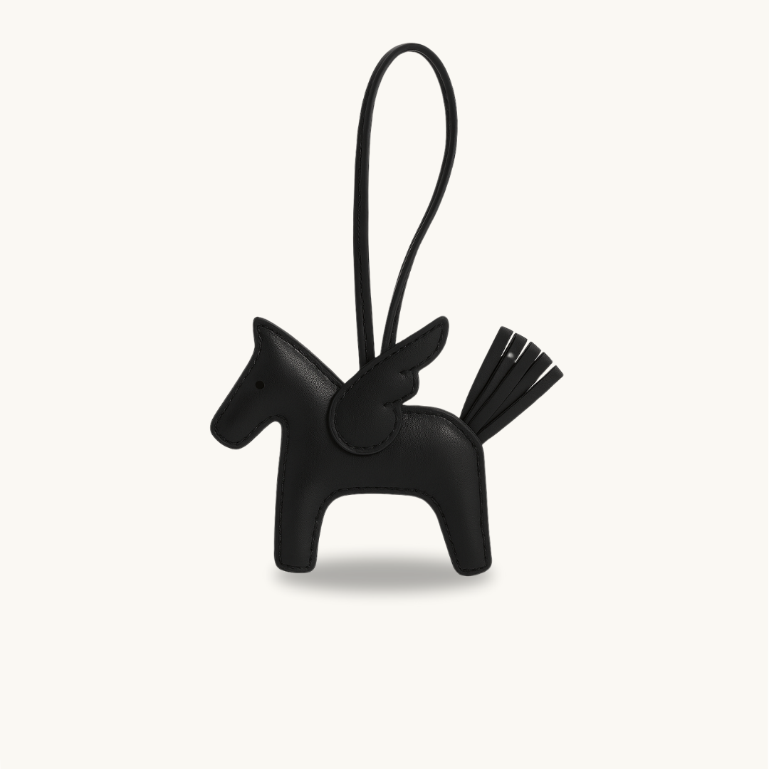 Pegasus Charm