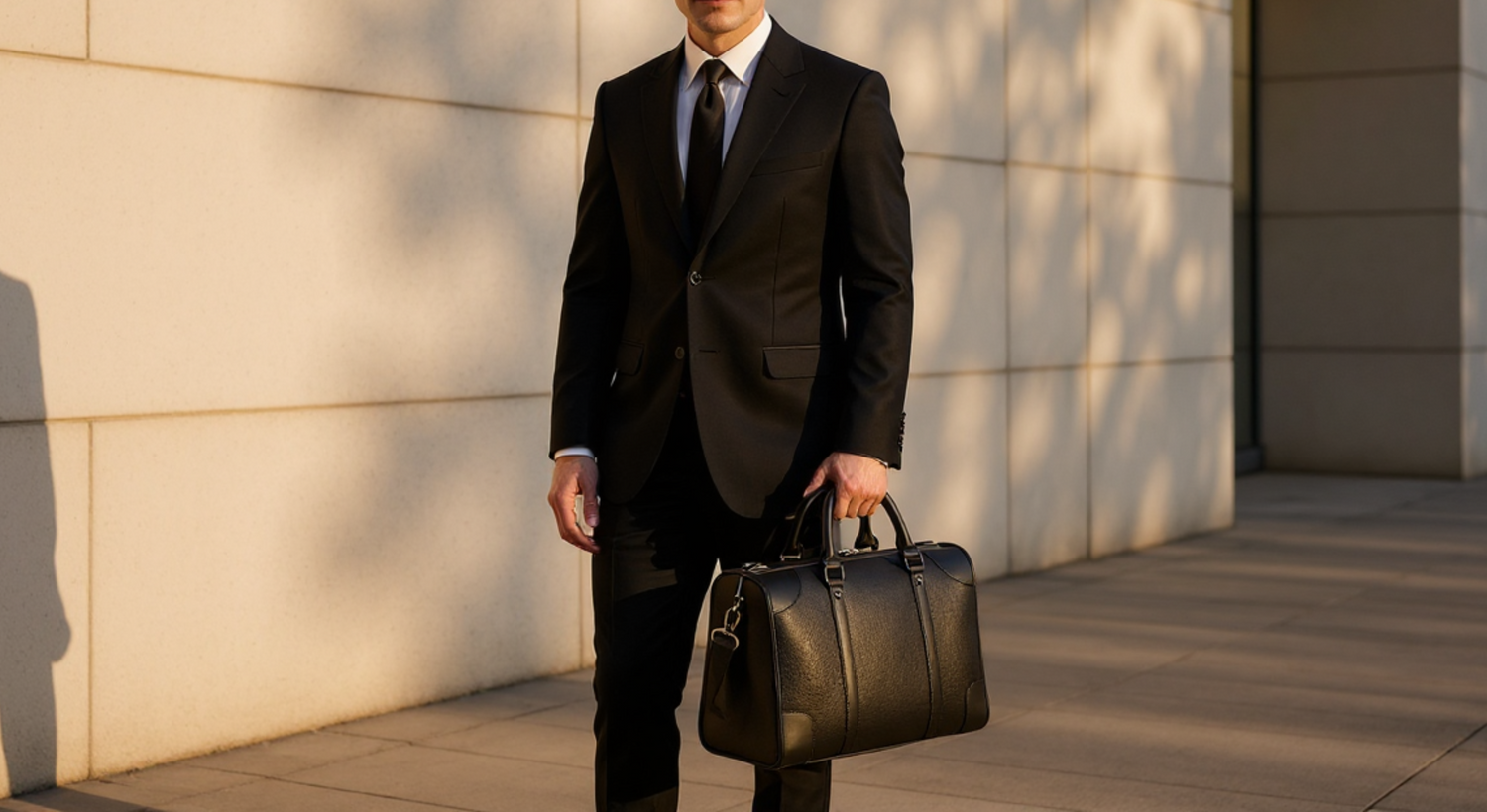 New In Men