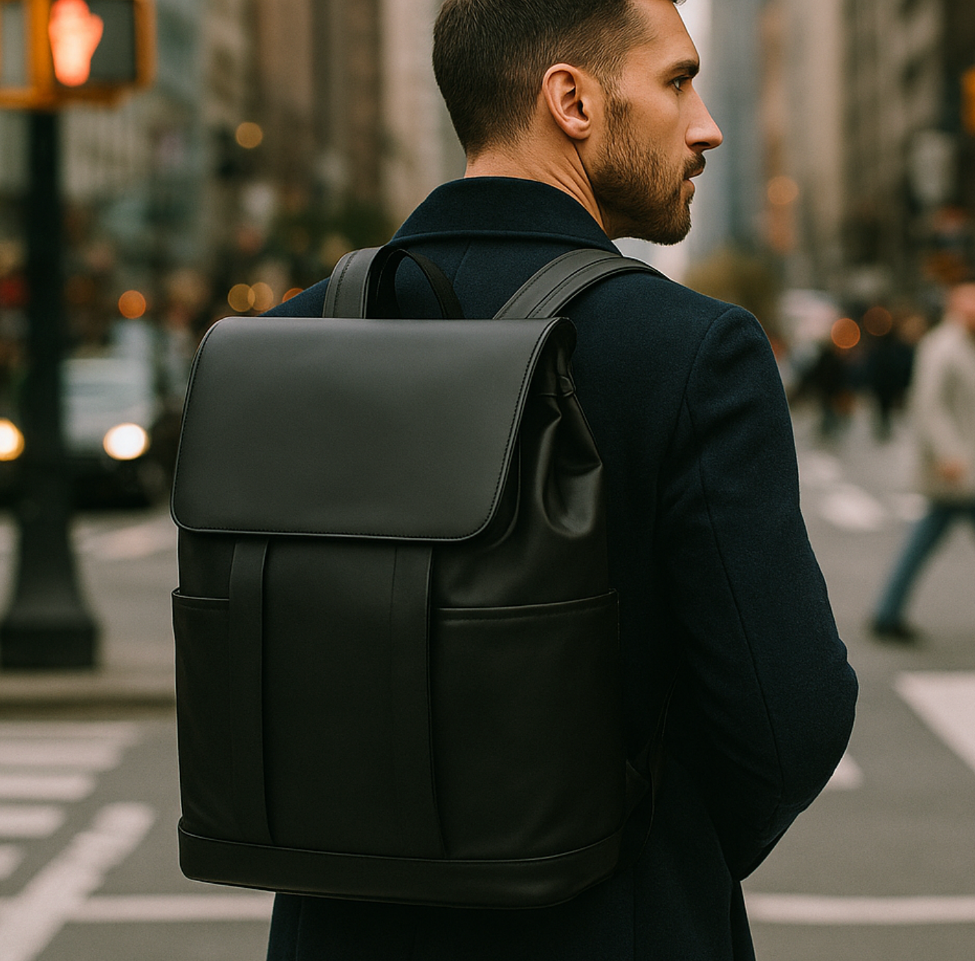 Backpacks