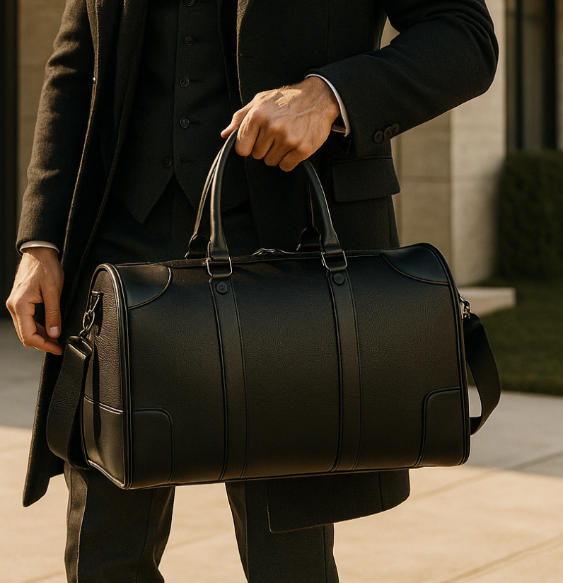 Duffle Bags
