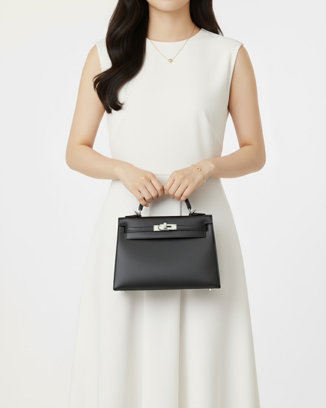 Hera Satiné - Medium