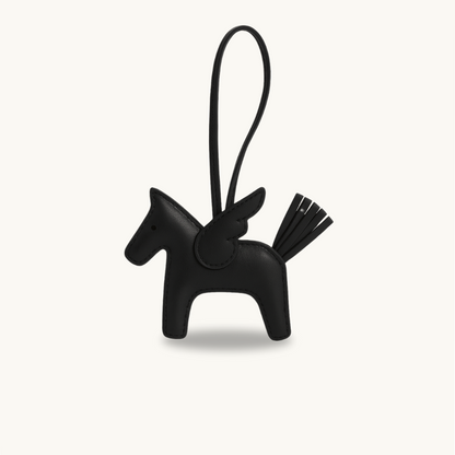 Pegasus Charm
