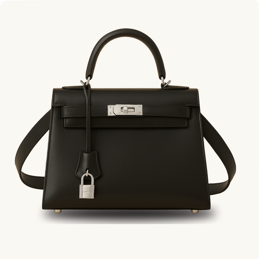 Hera Satiné - Large