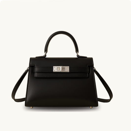 Hera Satiné - Small