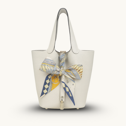 Moon and Stars Scarf