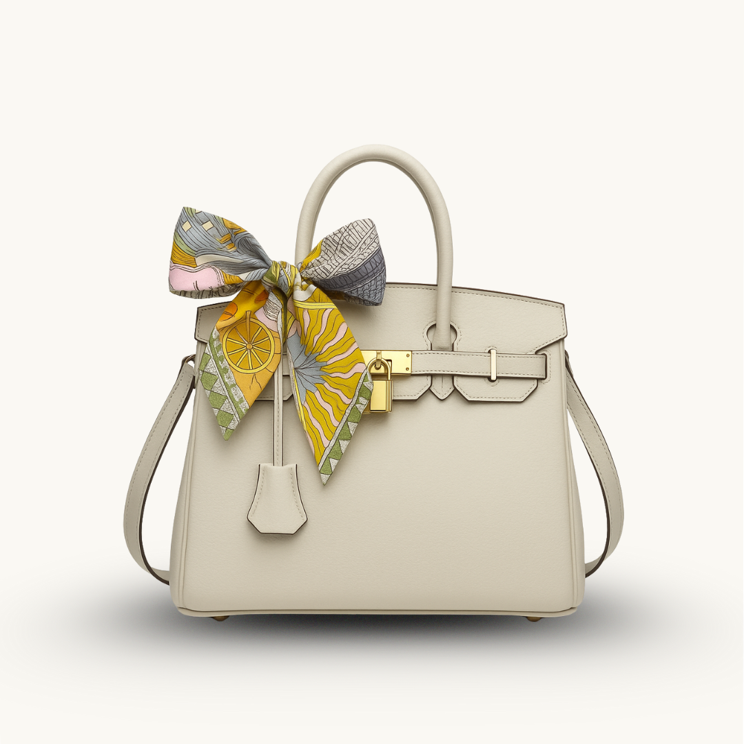 Moon and Stars Scarf