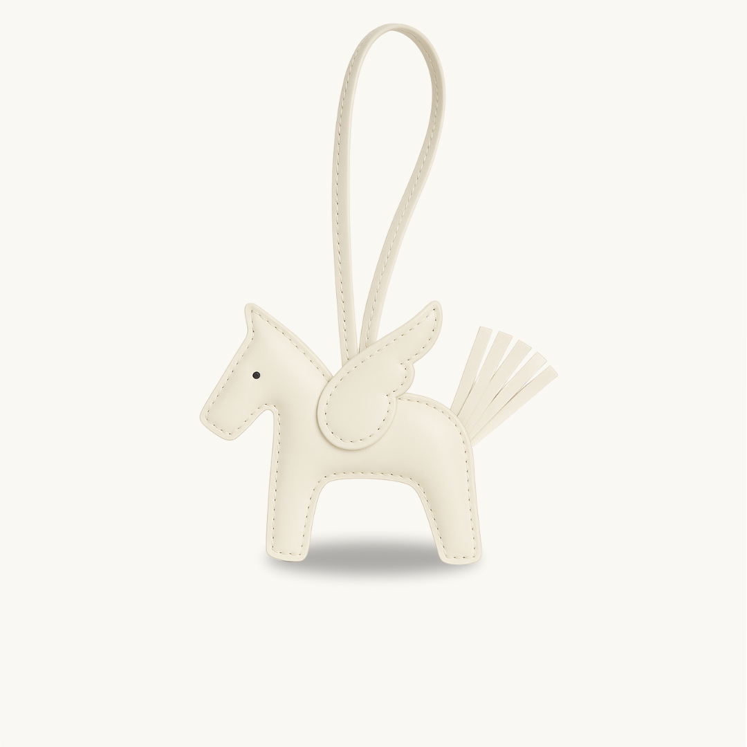 Pegasus Charm