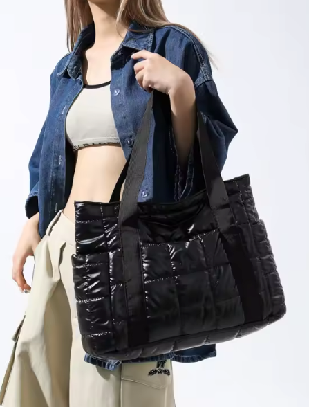 Galaxy Tote